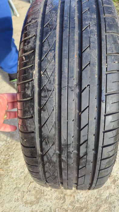 Anvelope vara 205/55/R16