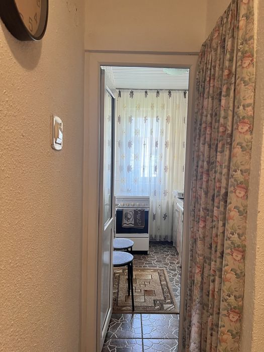 Apartament cu 2 camere de vanzare,zona liceului Grigore Moisil