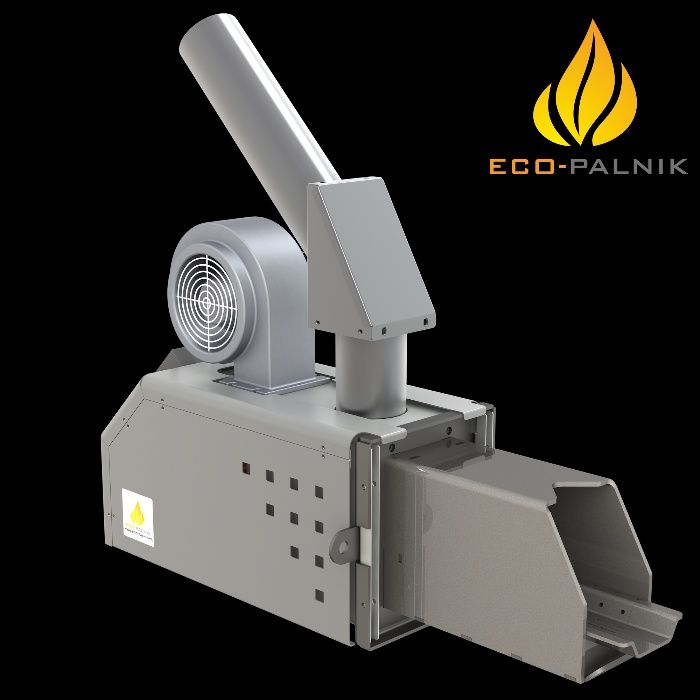 Arzator peleti Eco-Palnik Vip line 20kw