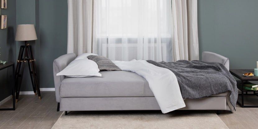 Диван-кровать Лагуна