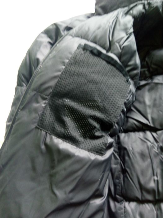 Norrona-пухенка-черна