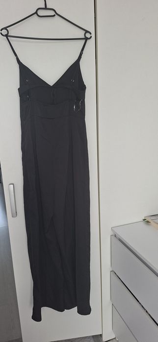 Salopeta din satin