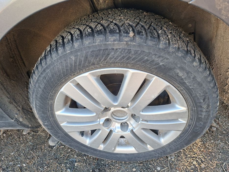 Джанти 5х112            .