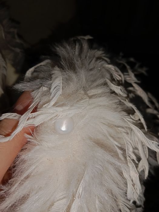 Платье на новый год