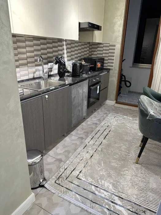 Б5Аренда квартира 2 комната Алмазарский р-н Алмазар сити