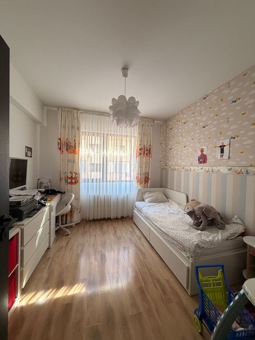 Apartament – Bucuresti - Vedere 3