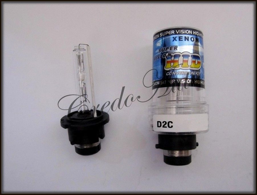 D2S/D2R крушки за оригинален ксенон 4.300k,5000к,6000к