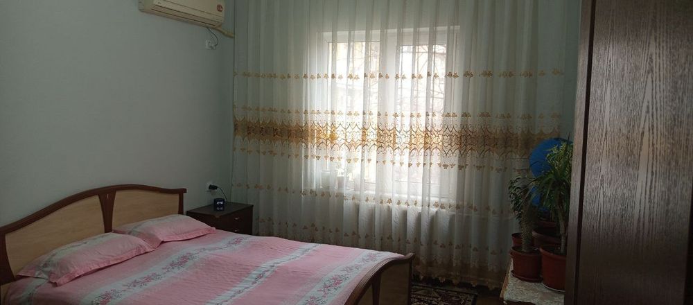 3х комнатная квартира