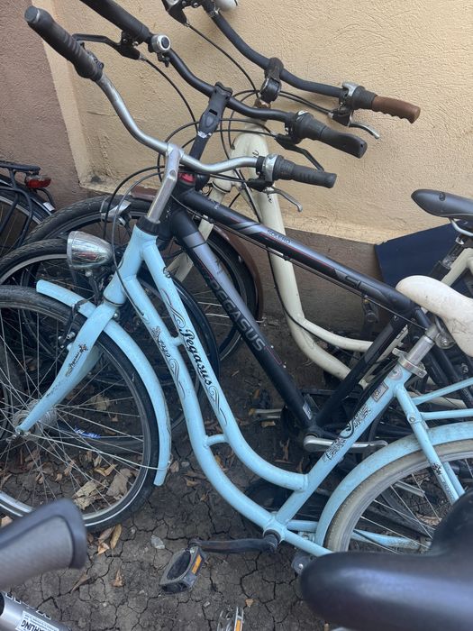 Vand Bicicleta Sport Mtb pegasus  Frane pe disc shimano  Germany