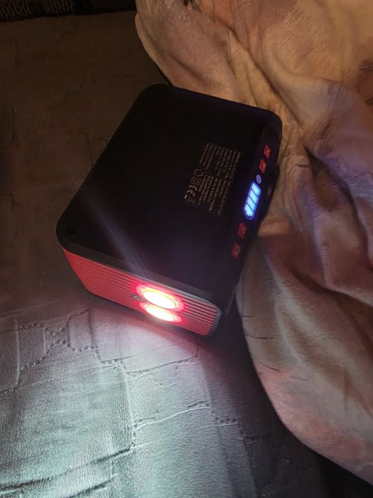 Power bank revolut 24000 mAh