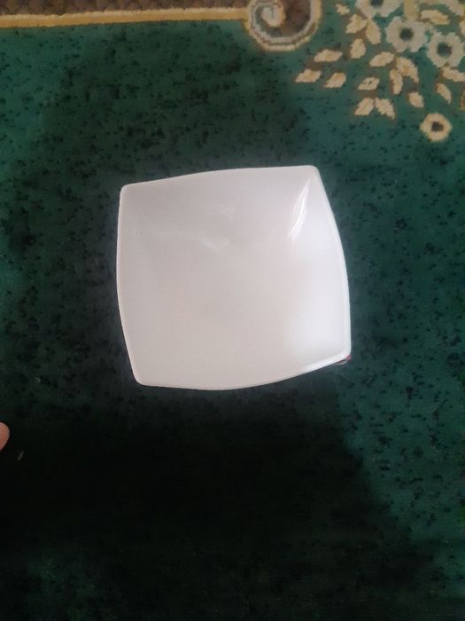 Torix glass production