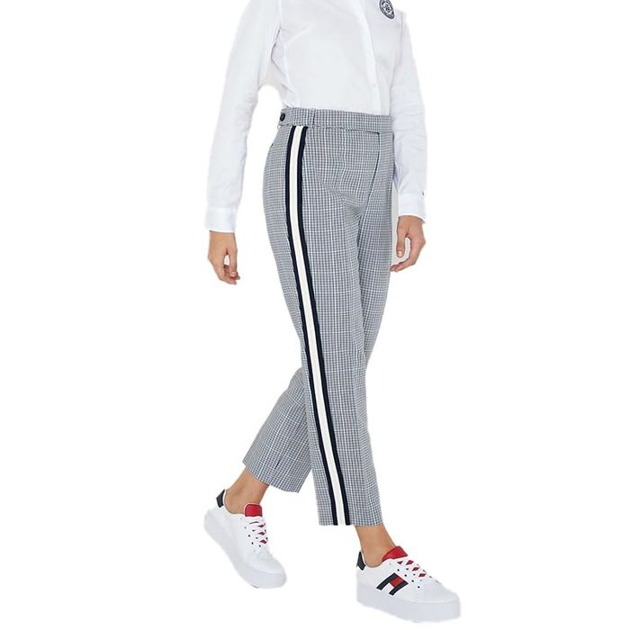 Pantaloni dama Tommy Hilfiger