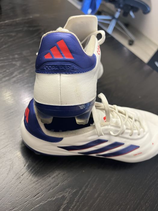 Бутонки adidas copa pure tach