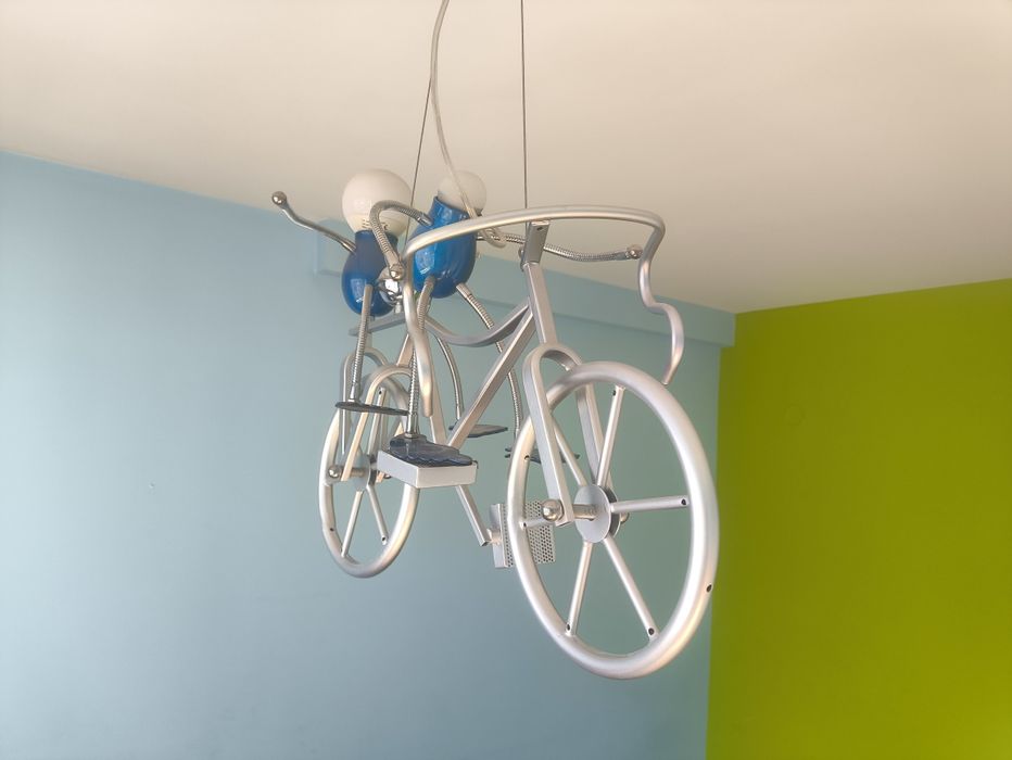 Лампа за детска стая