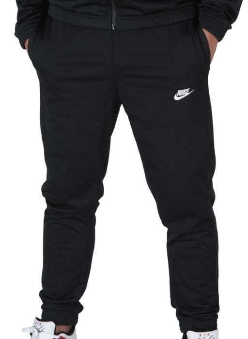 Nike спортен екип M NK CLUB PK TRK SUIT