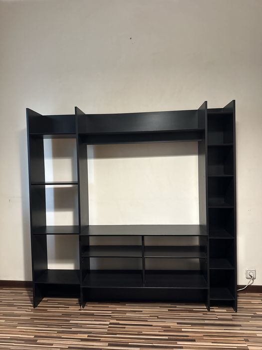 Biblioteca ikea
