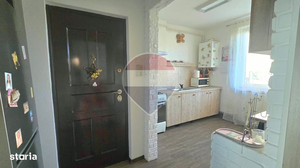 Apartament Vitrometan