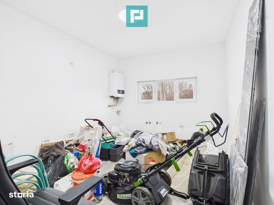 Duplex premium  – Braytim