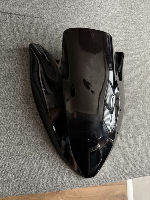 Слюда (windshield) за kawasaki z