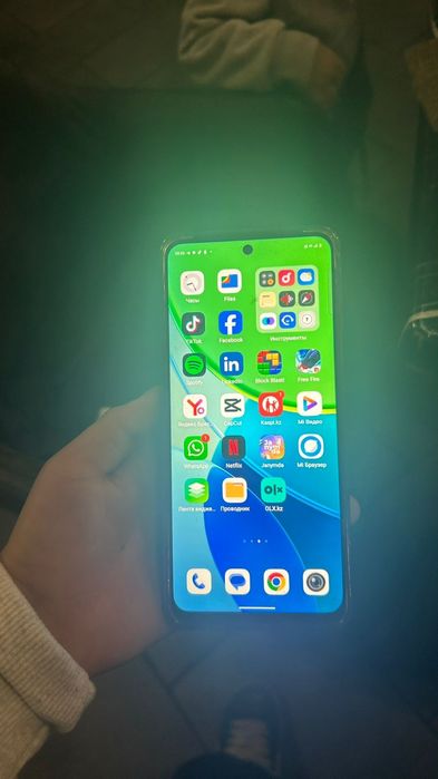 ВивоY 19 с про новый