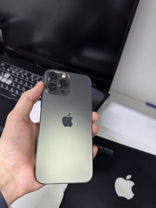 Iphone 13 pro max 256gb