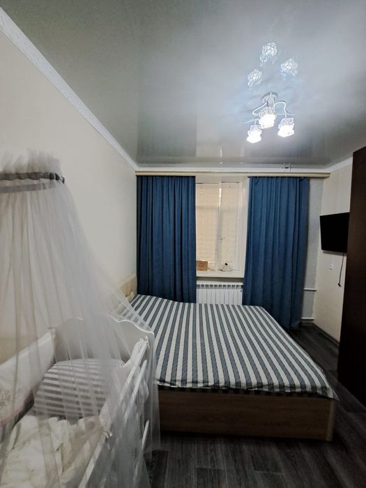 Продам 2-х комнатную квартиру.