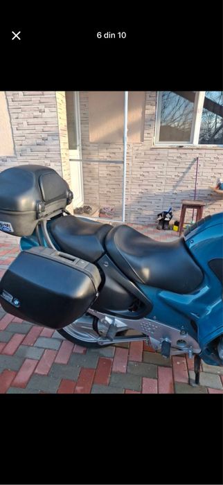 Vând BMW R1150rt