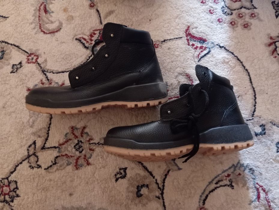 Сапог. Батинка. Etik