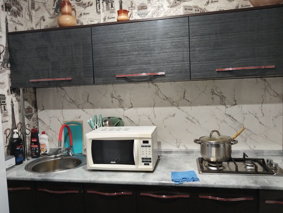 Кухонный гарнитур