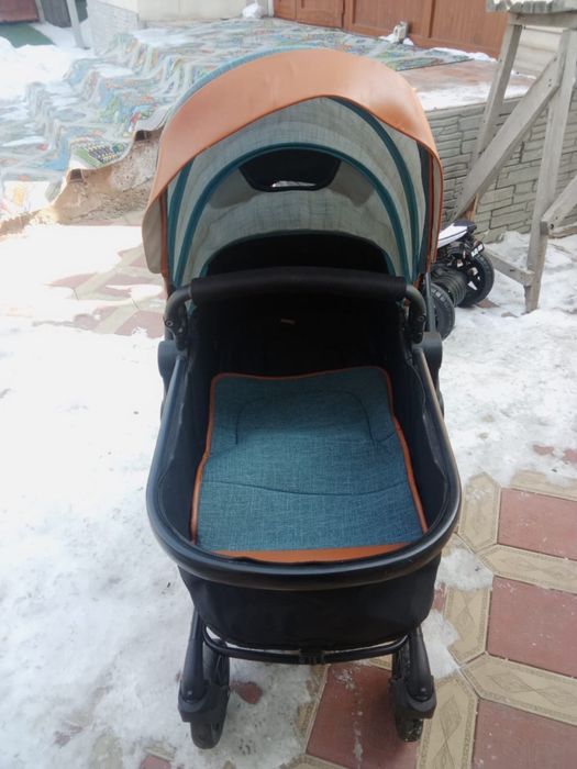 Детская коляска