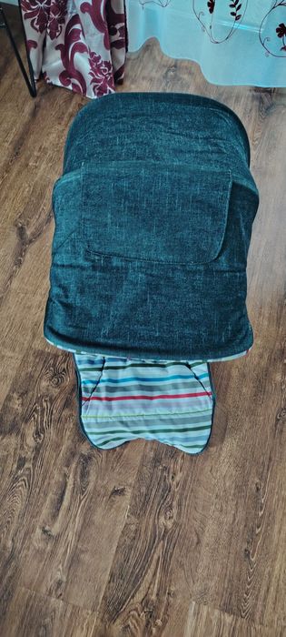 Caricior mamas&papas