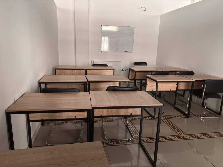 Tijorat uchun bino ijaraga beriladi