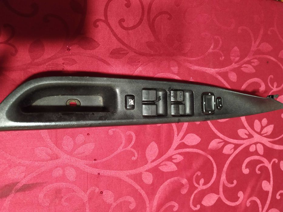 Модул за Ел. стъкла за Мазда 6 от 2002г. до 2007г.