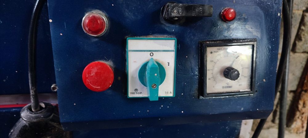 Лепачка за PVC дограма