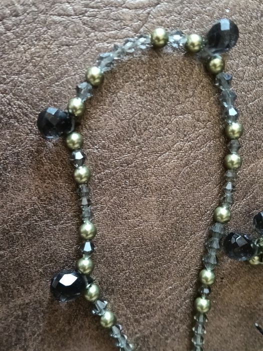 Set cristale Swarovski
