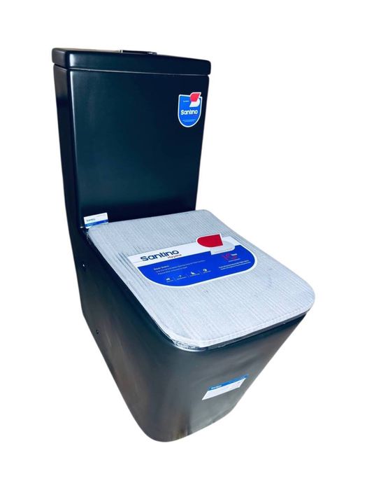 Унитаз Unitaz rangli