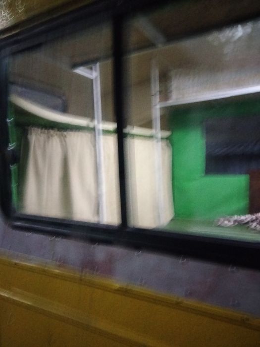 Автодом на базе форд транзит