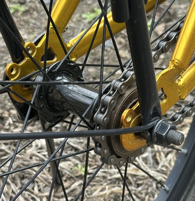 Велосипед, на 6 - 10 лет!!!