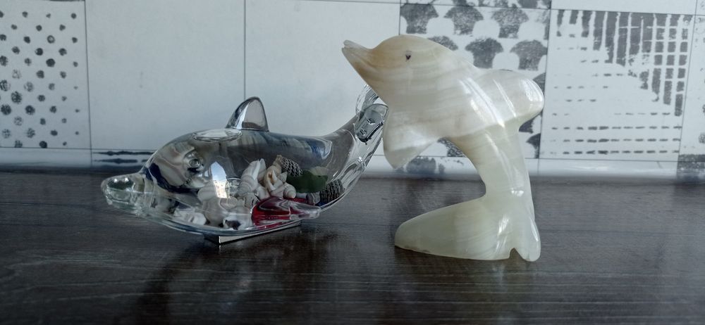 Декорация / отварячка Делфини