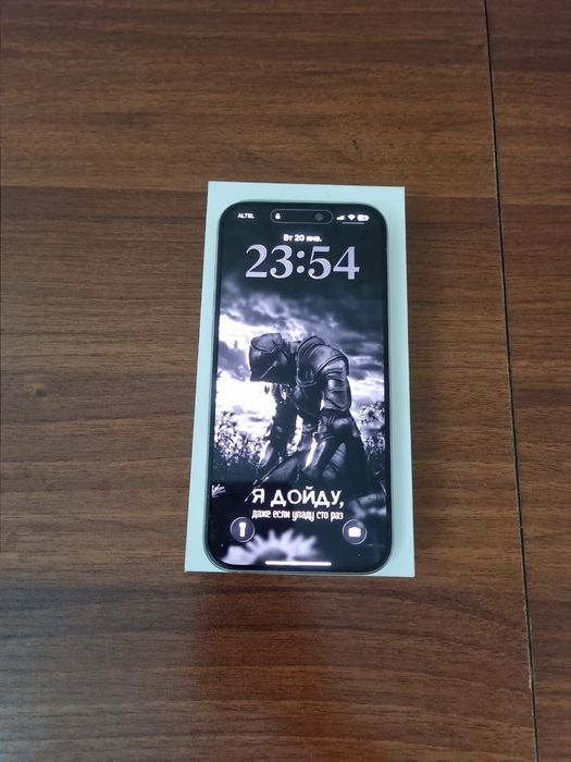 IPhone 16 pro max , с гарантий