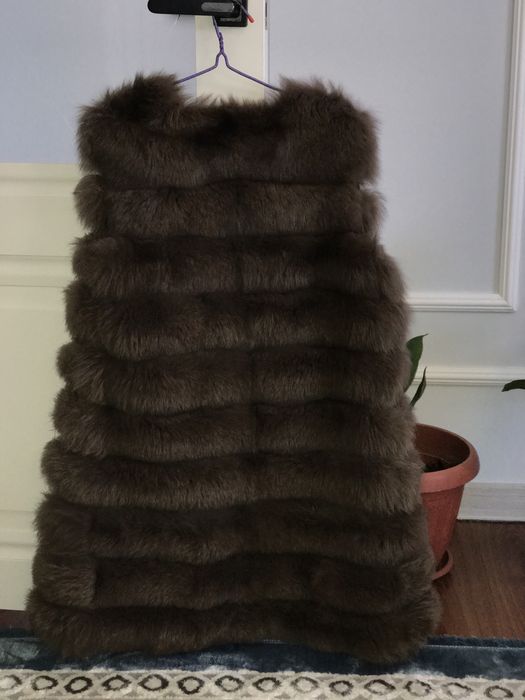 Писец жилетка