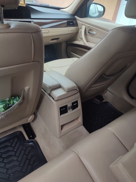 Vand BMW seria 3 E91