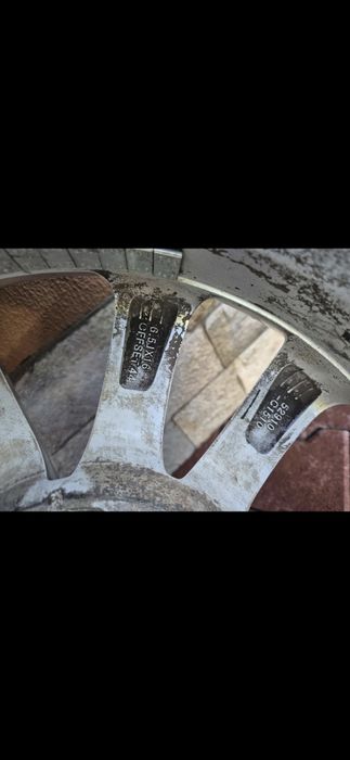 205 65 16 + 5x114.3 R16