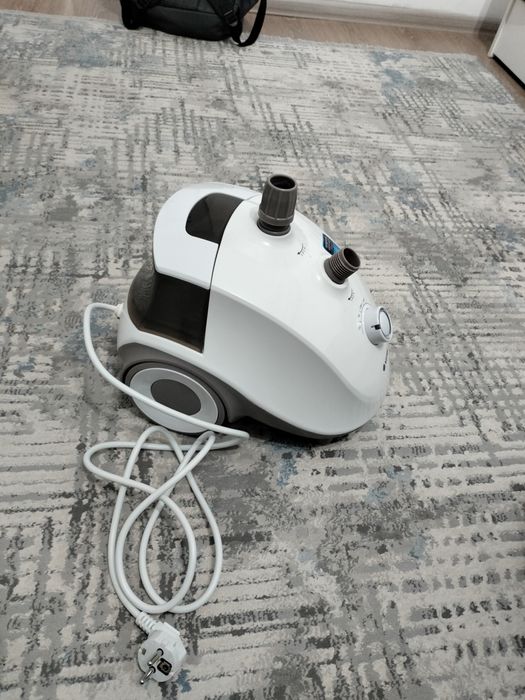 Отпариватель для одежды