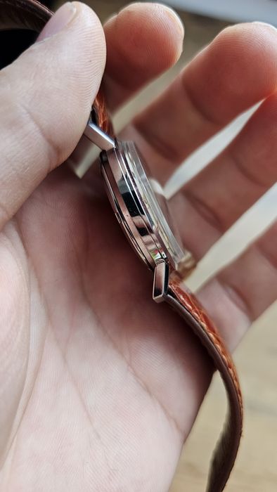 Longines Flagship vintage  ( nu omega,  rolex, seiko , tissot , doxa )