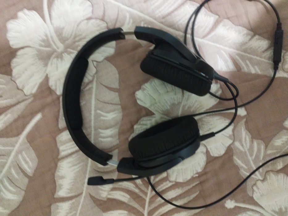 Продам hyperx stinger core black