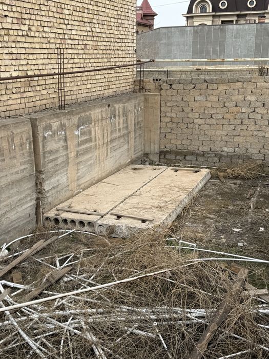 Плита сотилади..