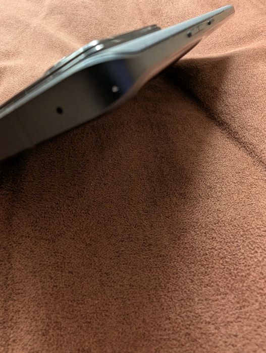 Motorola Edge 30Fusion Cosmic Grey