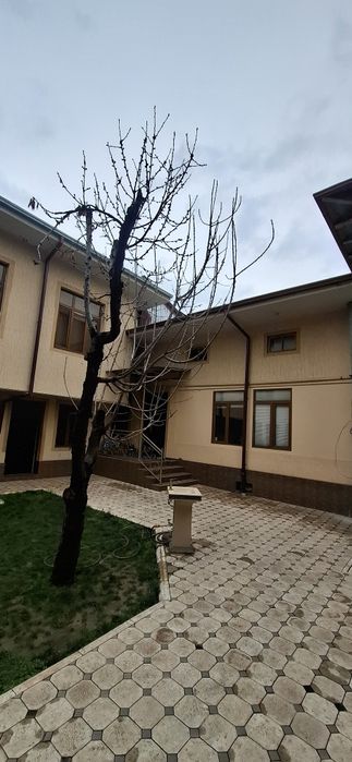 Huvaydo mahalladan uy sotiladi