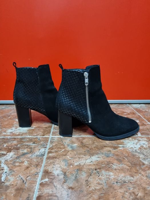 Дамски боти, 40 номер